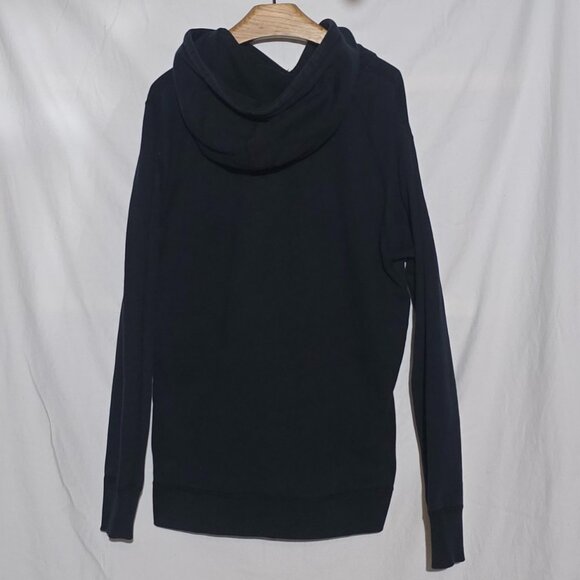 Reigning Champ Athletic Wear Made in Canada Pullover Hoodie - Blue - Sz L* - Picture 4 of 4